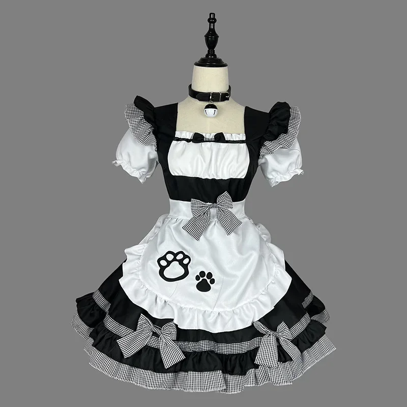 Thumbnail 4 - #73 Highest Rated Maid Costumes to Buy in 2026