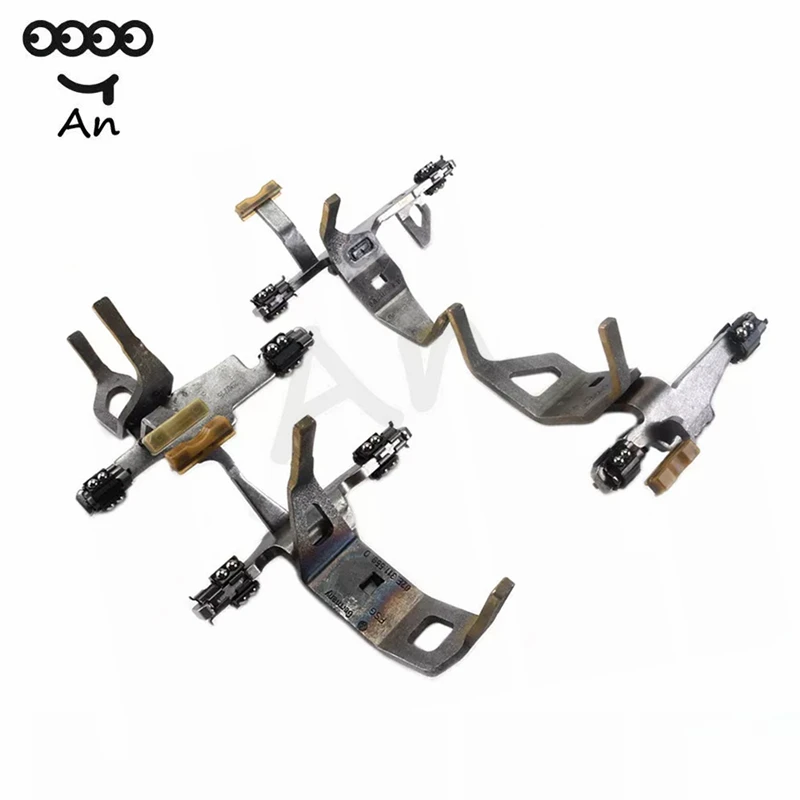 

KGD DSG Automatic Transmission Gear Shift Fork for AUDI VW 02E DQ250 6 Speed