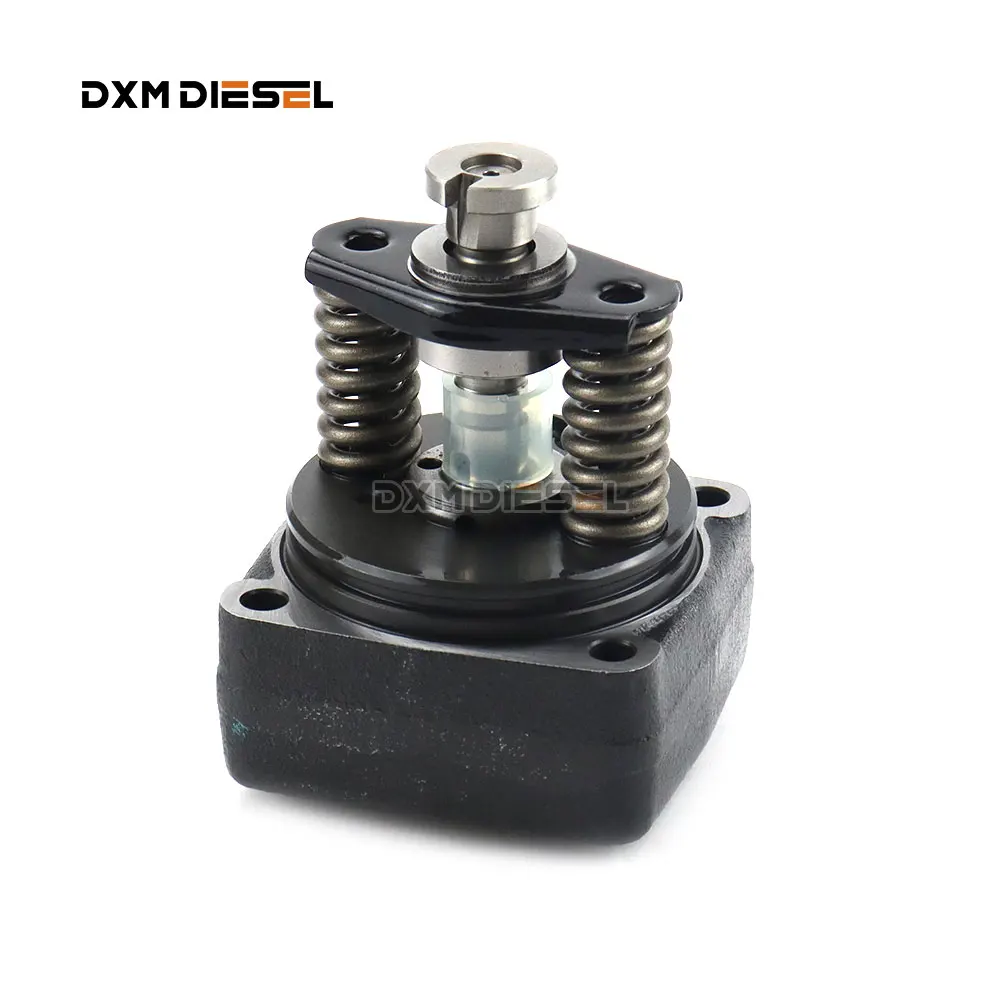 Diesel Fuel Injector Parts VE 4/12R 1468334653 4653 Pump Head Rotor 1 468 334 653 Fits for Pump 0 460 424 156 0460424156