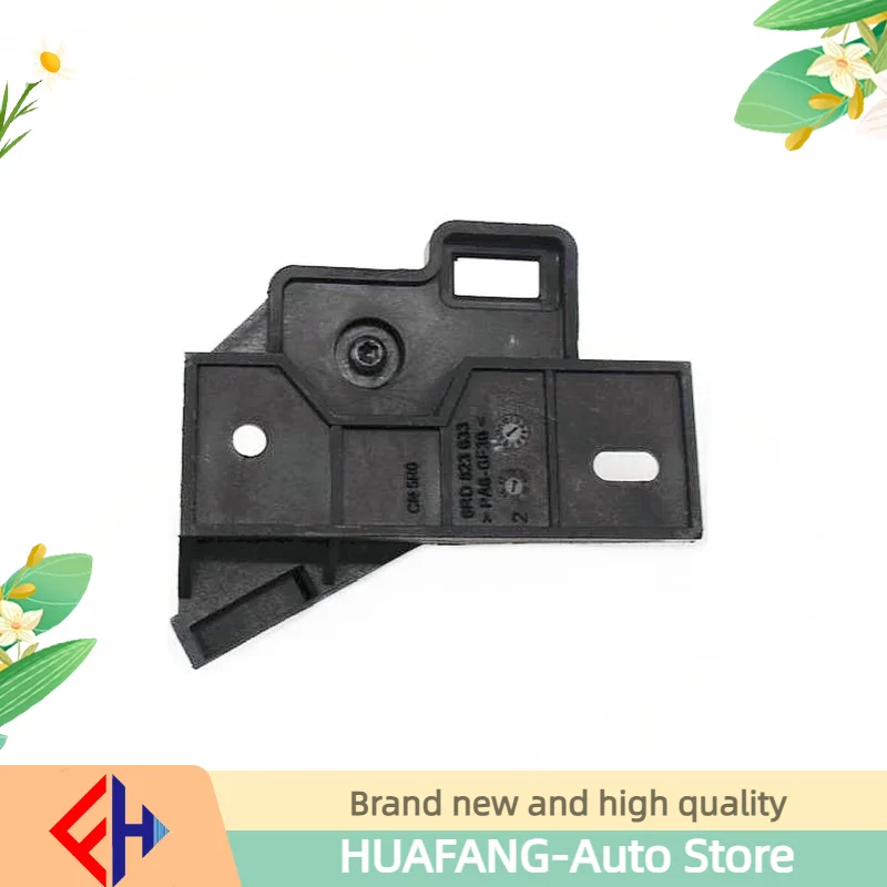 New Engine Hood Bonnet Handle Release Bracket For Golf 7 Passat B8 Polo Jetta Tiguan Skoda Superb 3 Octavia A4 A7 A8 6r1823533