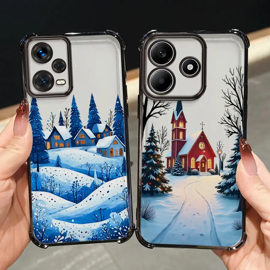 Christmas Santa Cla… - image