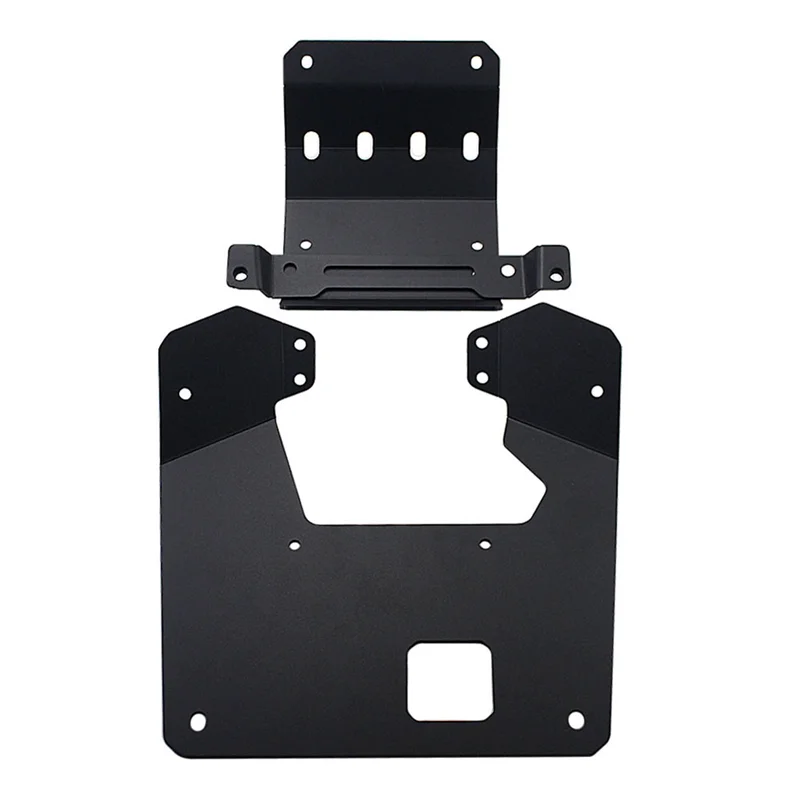 

A04E-Motorcycle Under Engine Base Chassis Cover Skid Plate Belly Pan Protector Replacement For Honda CT125 CT 125 2020-2022