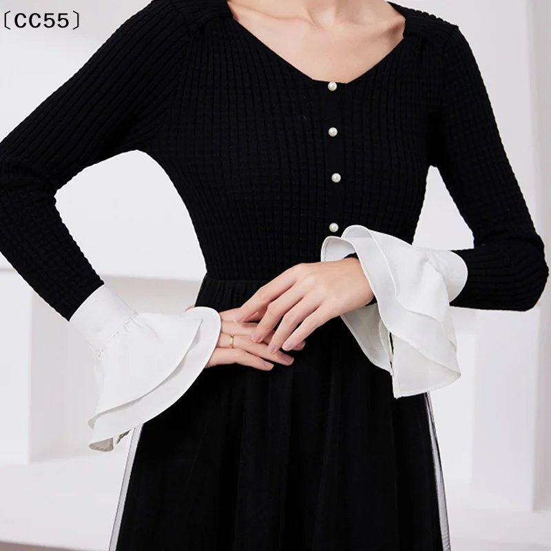 

tipoCC55 pratiqueCC55 pratique1/2 шт. Прочные шифоновые манжеты для невесты с цветком на запястье, двухслойные манжеты с рюшами и рукавами для женщин, улучшение гардероба