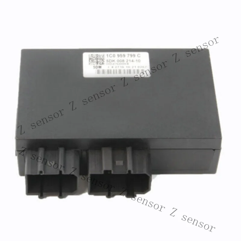 AAA+ LHD Comfort System Control Unit Module For VW Bora 2002-2005 Passat B5 2001-2005