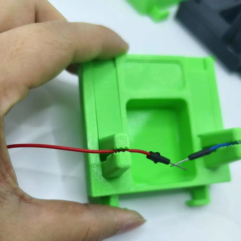 Adjustable Vacuum Suction Fixture - Welding & Soldering Positioning Tool With Suction Bracket For Circuit Boards And Small Parts