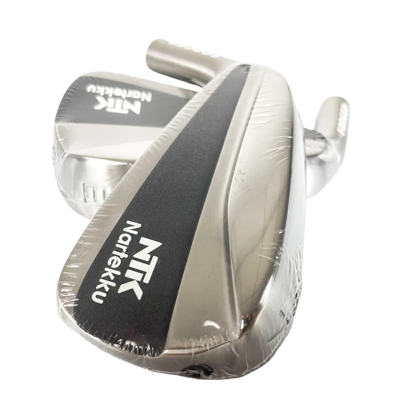 

2026 Popular Golf Iron Set Stainless Steel Left-handed Golf Irons 7PCS Set(4/5/6/7/8/9/P) for Golf Beginners Men and Women