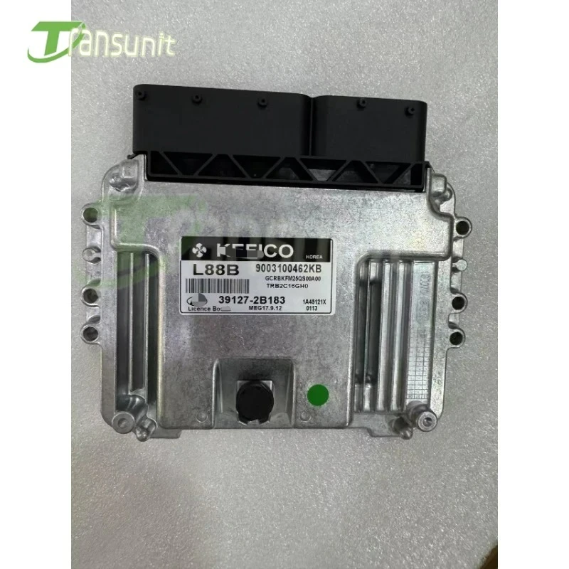 

Brand new L88B ECU 39127-2B183 Control unit Fits for Hyundai MEG17.9.12