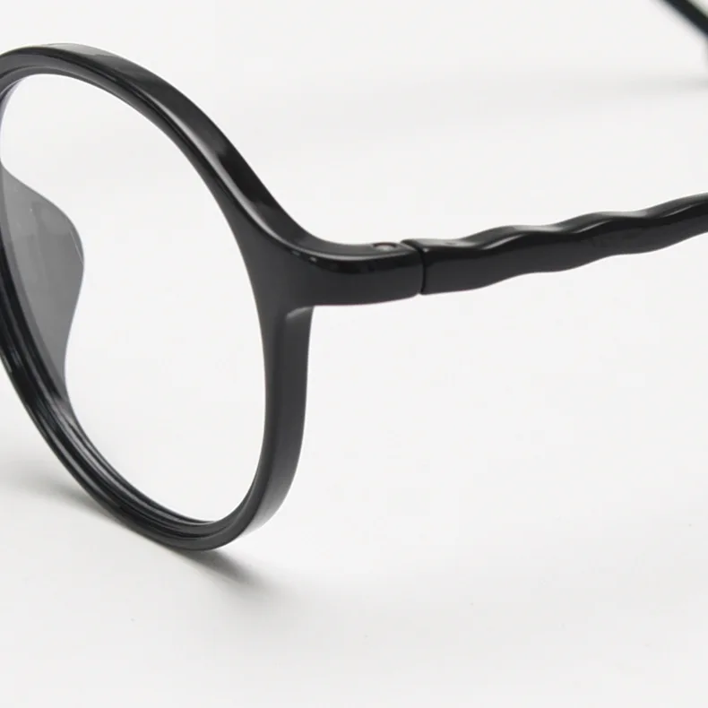 CCspace New Prescription Glasses Men Reading Glasses women Myopia glasses Optical Lenses Photochromic Progressive Eyewear