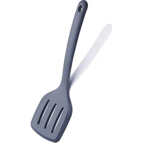 Korkmaz A746 Twisty Silicone Spatula Gray