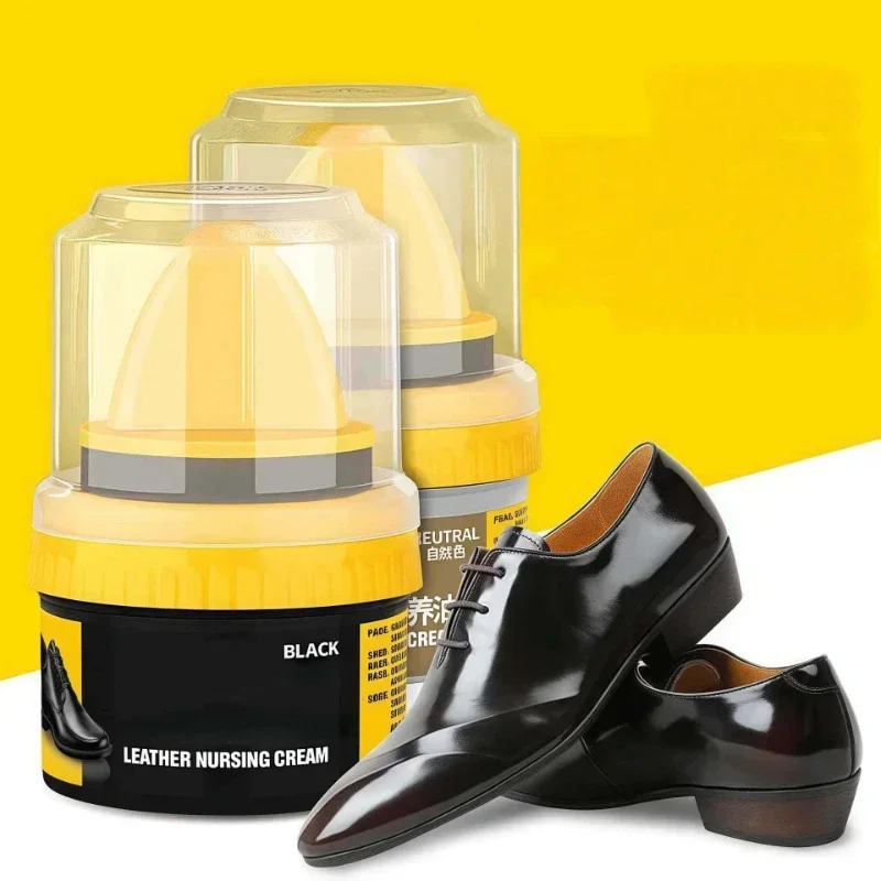 Thumbnail 2 - #42 Best Shoe Polish to Buy In 2026