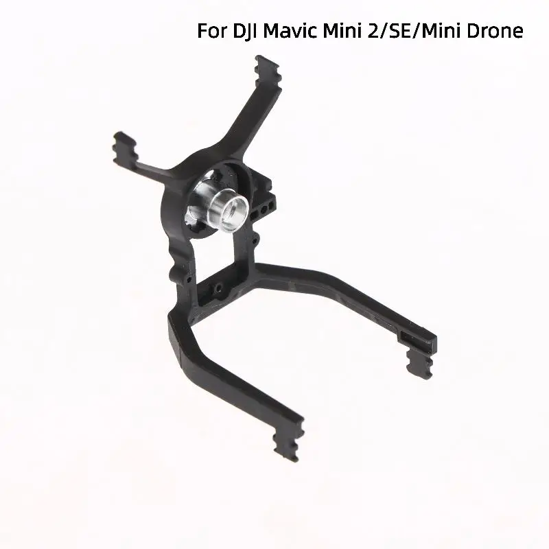 Gimbal Vibration Absorbing Bracket For DJI Mavic Mini 2/SE Drone Gimbal Arm Dampener Mount Repair Replacement
