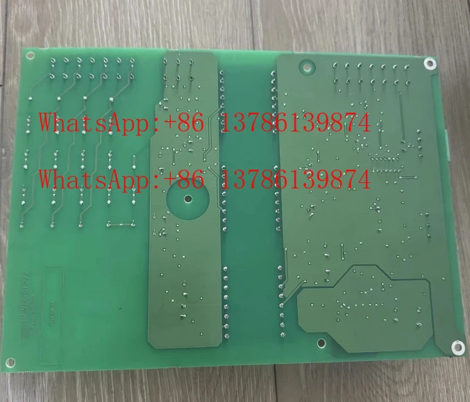 Ld MTR-01 1/2 63940…