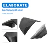 SUZUKI GSX-R1300 GSXR1300 GSX1300R 2021-2024 ABS 오토바이 고정 윙 스포일러 앞 유리 윙 공기 역학 에일러론 5