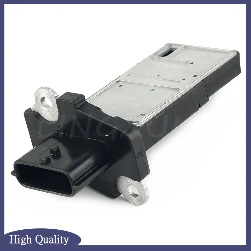 Sensor medidor de flujo de aire MAF 22680-7S000 226807S000 22680 7S000 para Nissan 350Z Altima Cube Maxima Murano Quest Titan Xterra Tiida