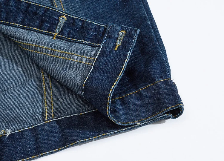 2025 Men's Fashion Jeans Sleeveless Jacket Vest Male Black Blue Denim Jeans Vest Man Cowboy Outdoors Waistcoat Mens Jacket Vest 29 Sde154a741ec5432c96720cd4e1ec8752n