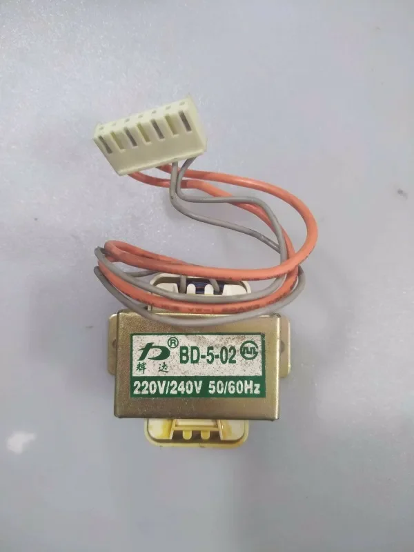 for Hitachi Air Conditioning Power Transformer BD-5-02 BD-5-08 BD-5-10 E41-26-10 MF3016