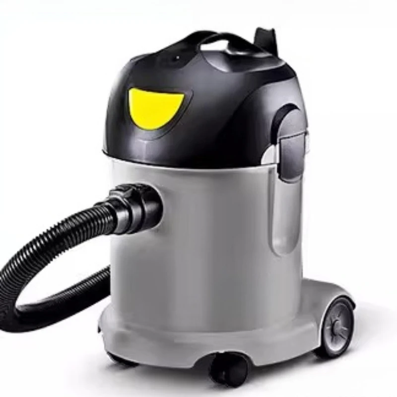 Vacuum Cleaner Large Suction Household Beauty Seam Carpet Special Commercial High Power Decoration