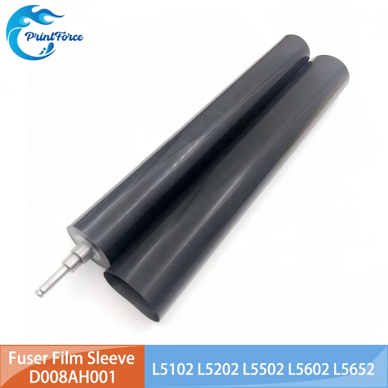 

D008AH001 Прижимной ролик втулки термофиксатора для Brother HL L5102 L5202 L6202 L6402 DCP L5502 L5602 L5652 MFC L5702 L5802 L5902