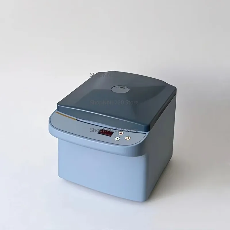 Durable and Long-Lasting Digital Display Table Top Centrifuge  Low Speed Solution Separator
