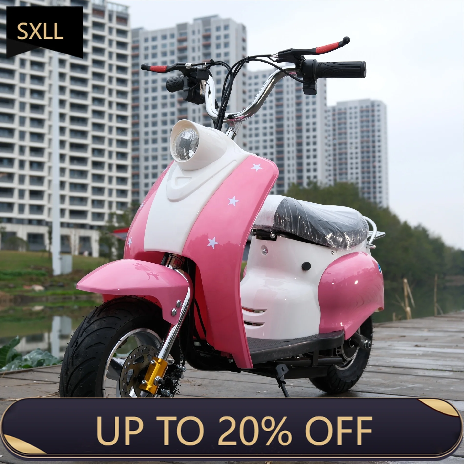 

SXLL Electric two-wheelers wholesale, electric motorcycles