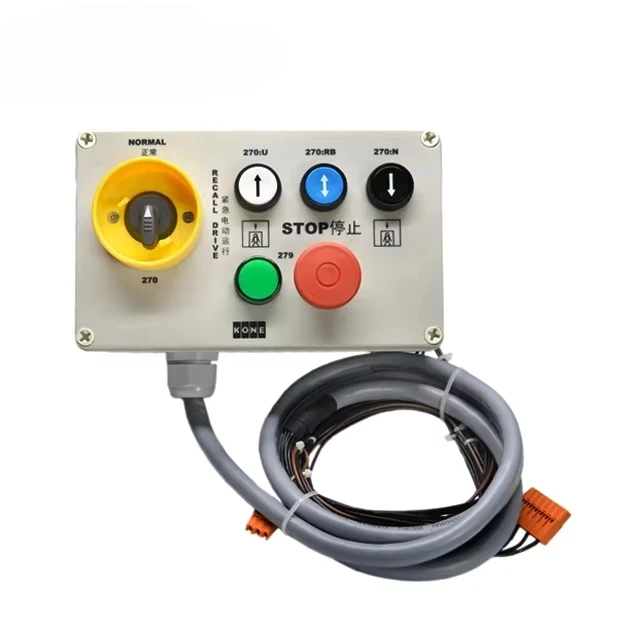 Elevator Detection Remote Tool KM821000G01