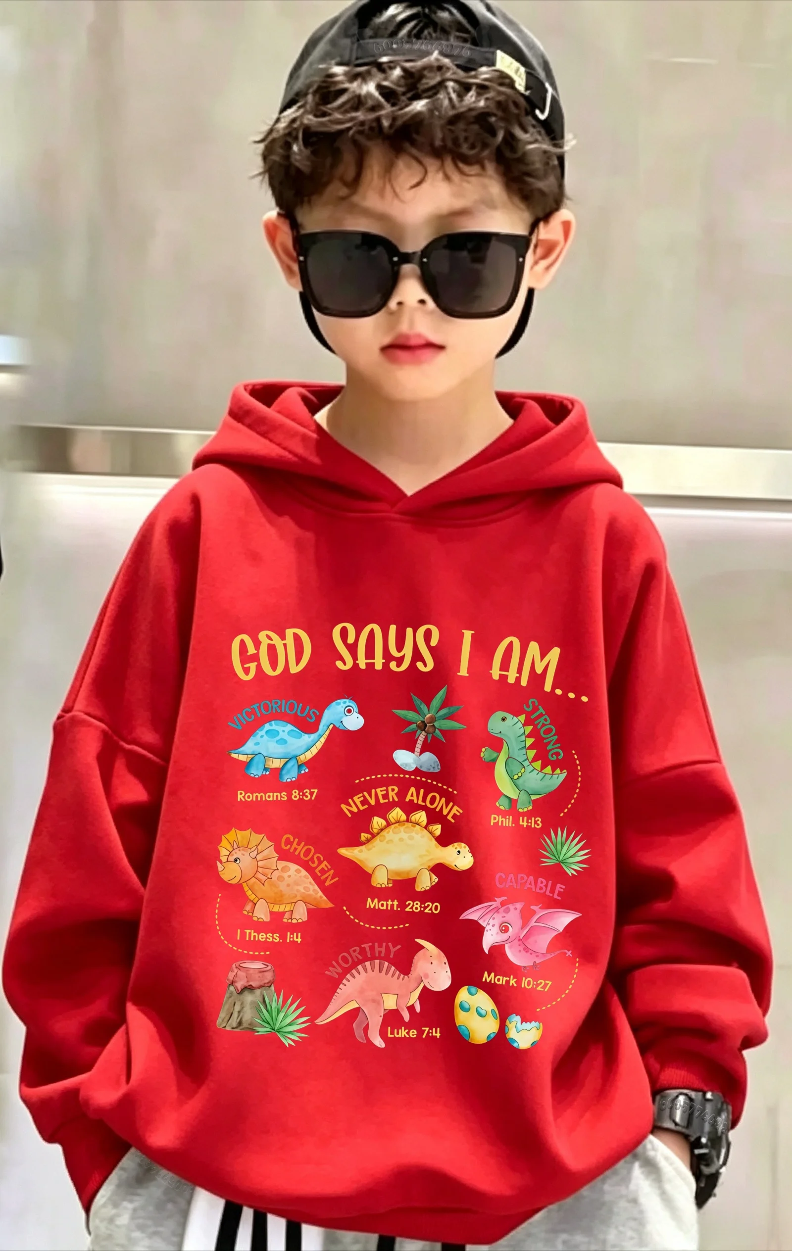 Latest children's retro 
