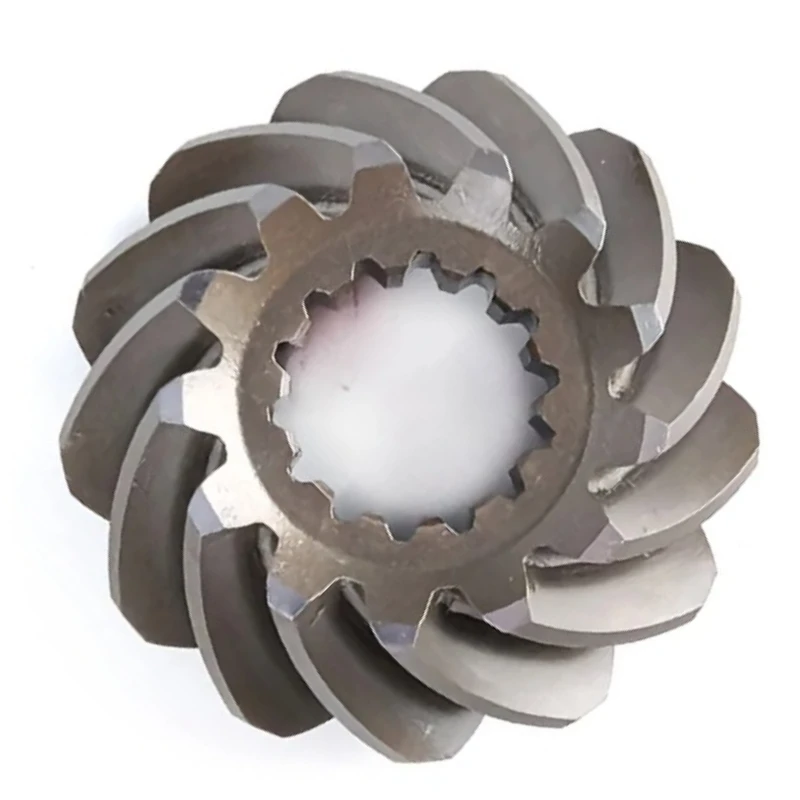 8M0187297 Pinion Gear for Mercury 30HP 40HP 4 Stroke Outboard Engine