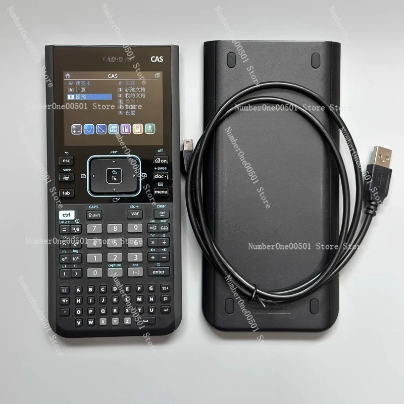 آلة حاسبة الرسوم البيانية للامتحانات AP SAT IB آلة حاسبة حسابية علمية مع أدوات الرياضيات البرمجة للكلية المدرسية الثانوية