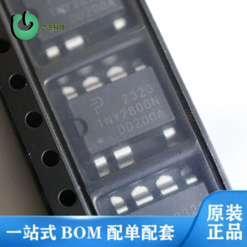 20PCS TNY280GN-TL A…