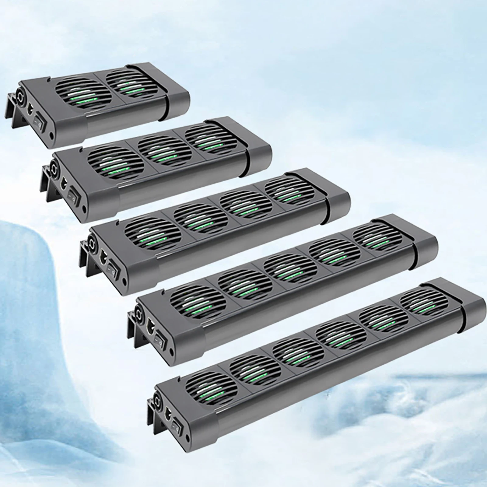 Thumbnail 2 - #14 Latest Aquarium Temperature Controllers Offers