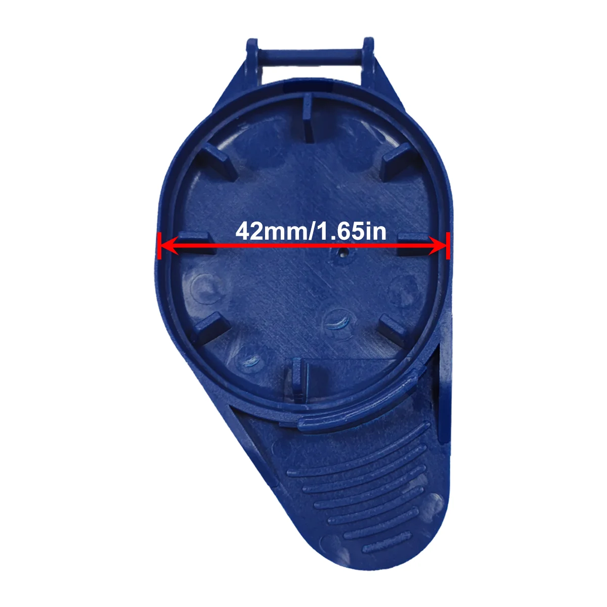 30699203 Car Windshield Wiper Washer Fluid Reservoir Tank Bottle Cap Cover for Volvo S80 S80L V70 XC70 2007–2016 view 6