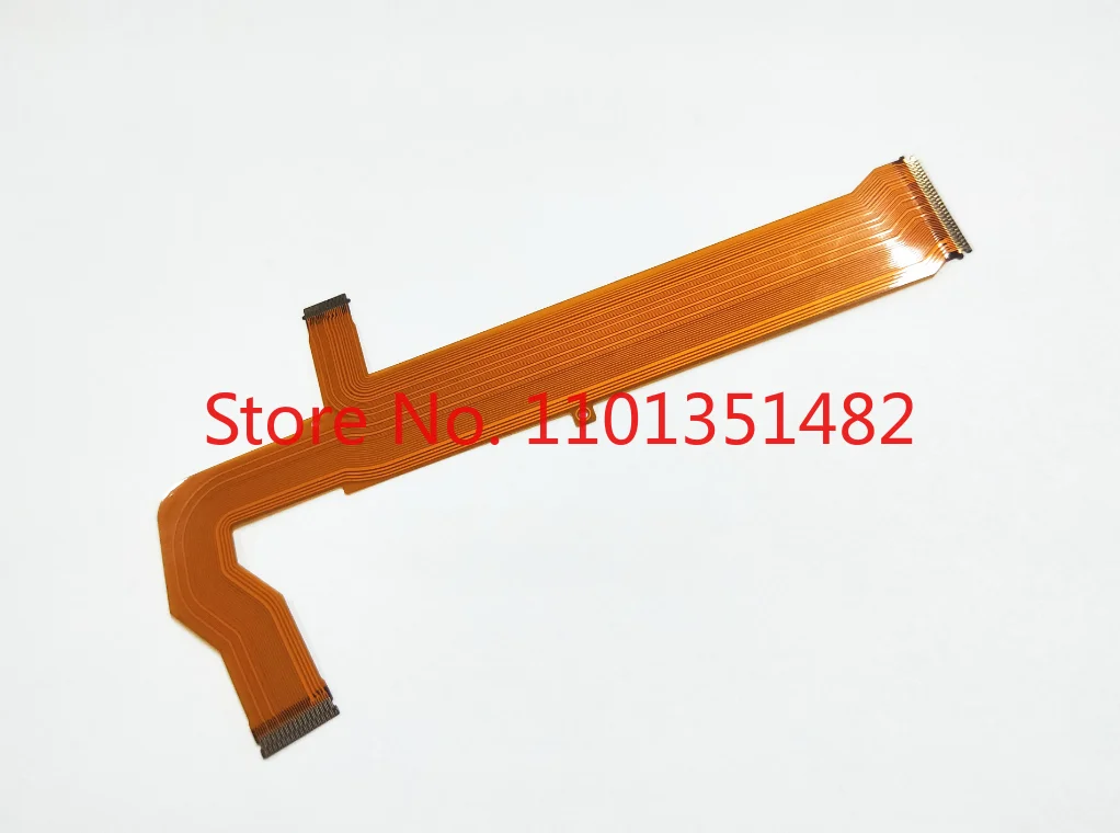 New D750 Flex Cable FPC Mirror Box Flex For Nikon D750 Camera Replacement Unit Repair Part