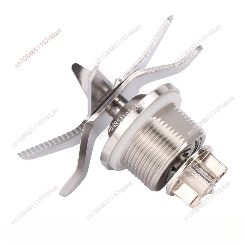 

Soybean Milk Machine Wall Breaker Accessories JLH-768 JLH-788 Soybean Milk Machine Original Knife KnifeHead