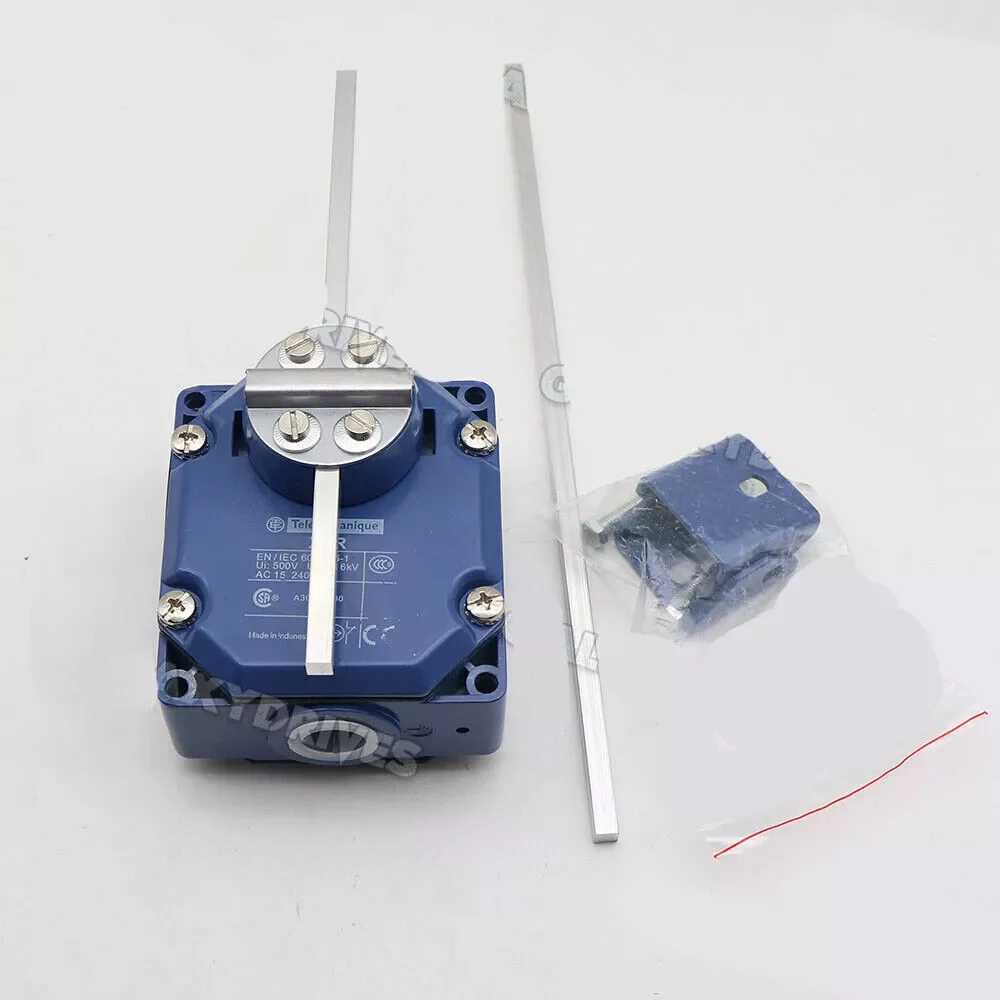 В CHGoledn продавецВ наличии Совершенно новый оригинальный концевой выключатель XCR-F17 XCRF171