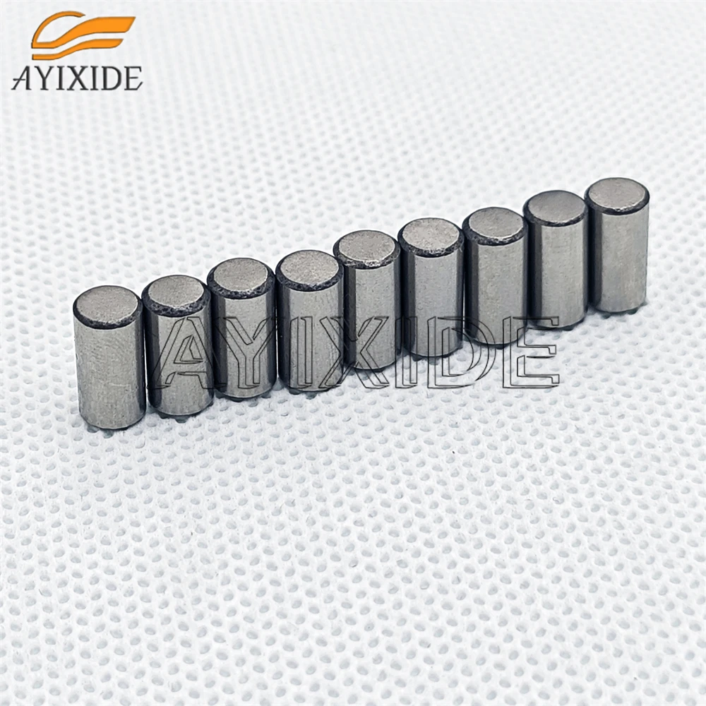 JF011E REOF10A CVT اسطوانات سلسلة نقل كرات الصلب المحسنة 9 قطعة لنيسان Teana قاشقاي سيلفي 2.0 X-TRAIL 2.5