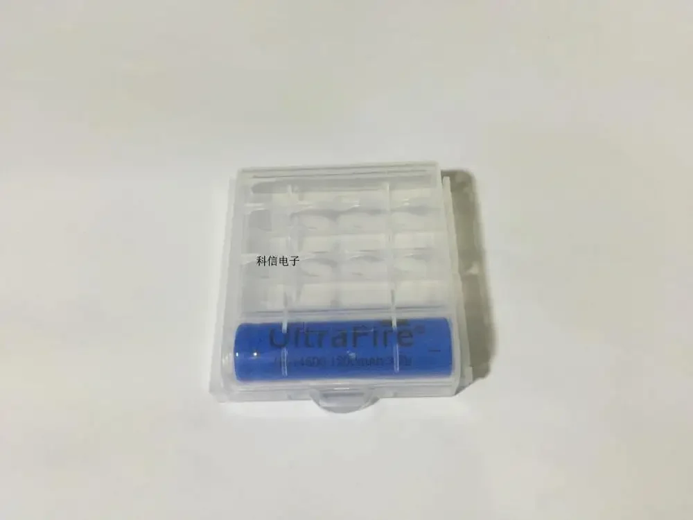 بطاريات مصباح يدوي جديدة بحجم القدم رقم 5 AA بطارية ليثيوم قابلة لإعادة الشحن 1200 مللي أمبير في الساعة 14500 خلية ليثيوم أيون قابلة لإعادة الشحن