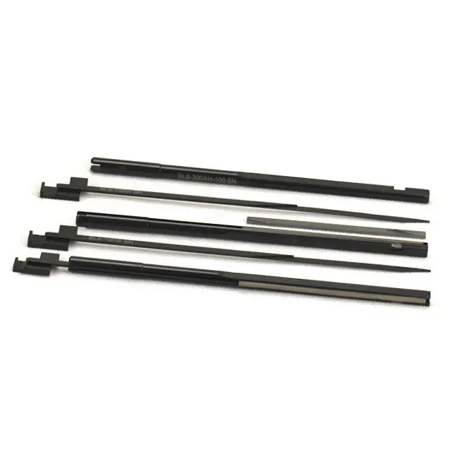 

SUNNEN Tools Series Honing Mandrel With Diamond CBN Honing Stones
