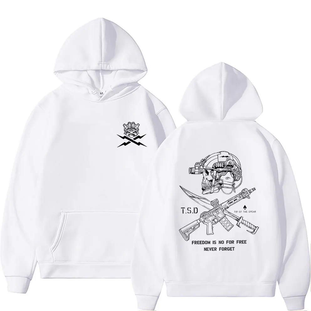 Punta De La Lanza Sudadera Con Capucha Con Estampado De Esqueleto Táctico Sparta De Rayos X Sudaderas Con Capucha  Anime Hoodie
