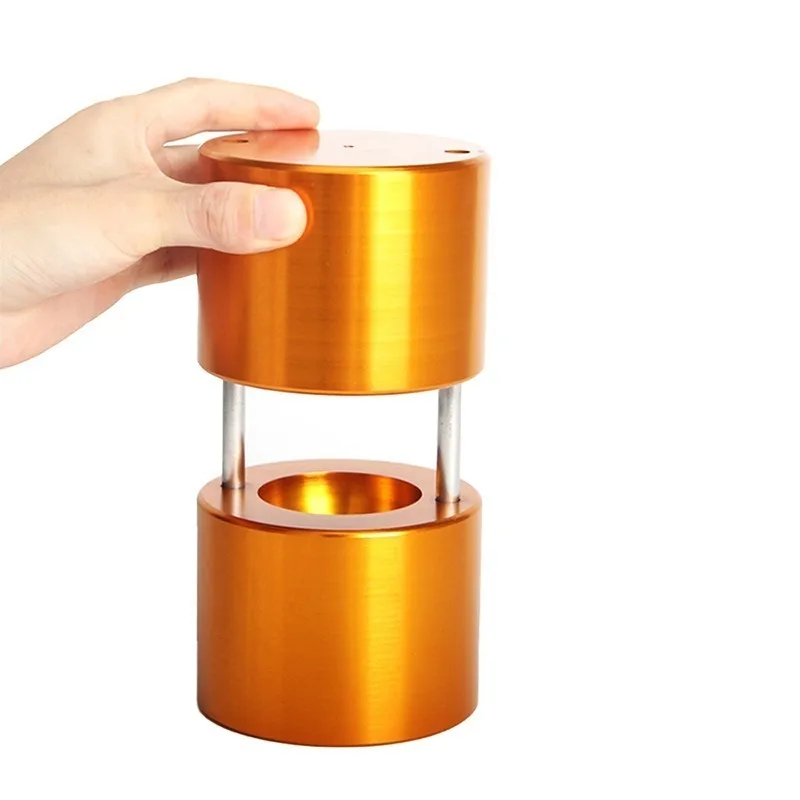 Commercial Fast Ice Ball Maker Machine Professional Ice Sphere Maker for Bar Cafe Drink Shop and Beverage Store