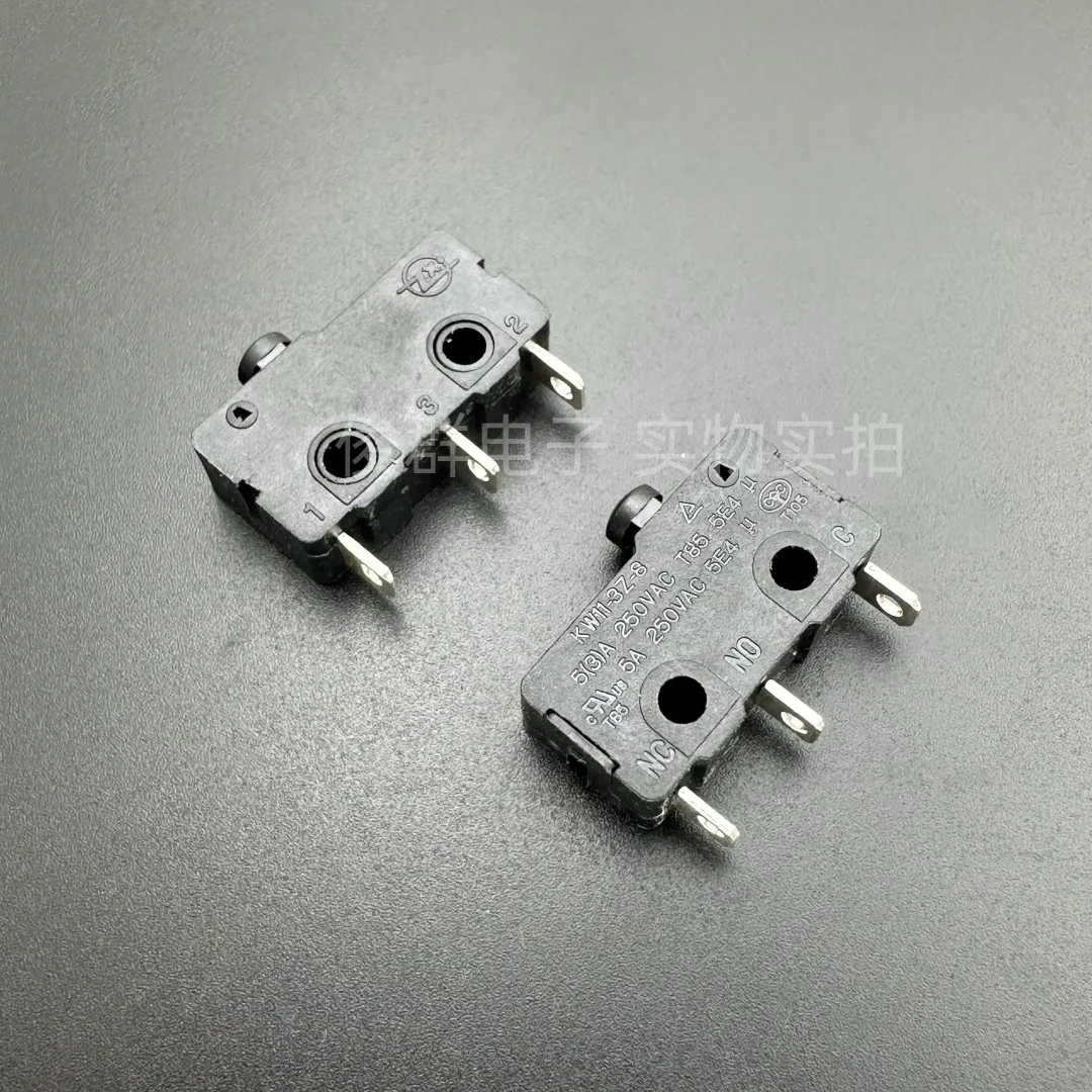 10Pcs/Micro Switch …