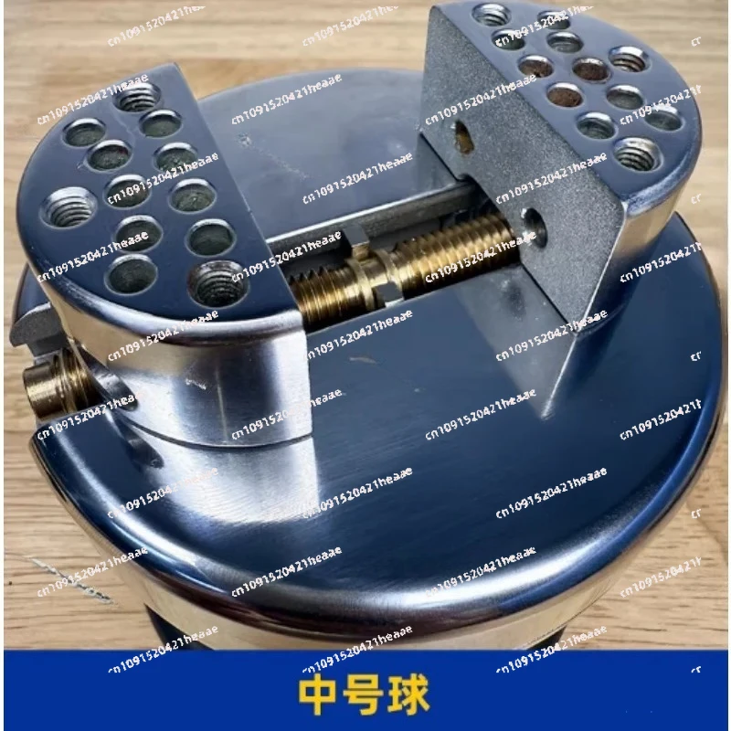 Suitable for machining fixture setting tool4-Inch medium micro-set diamond holder ，