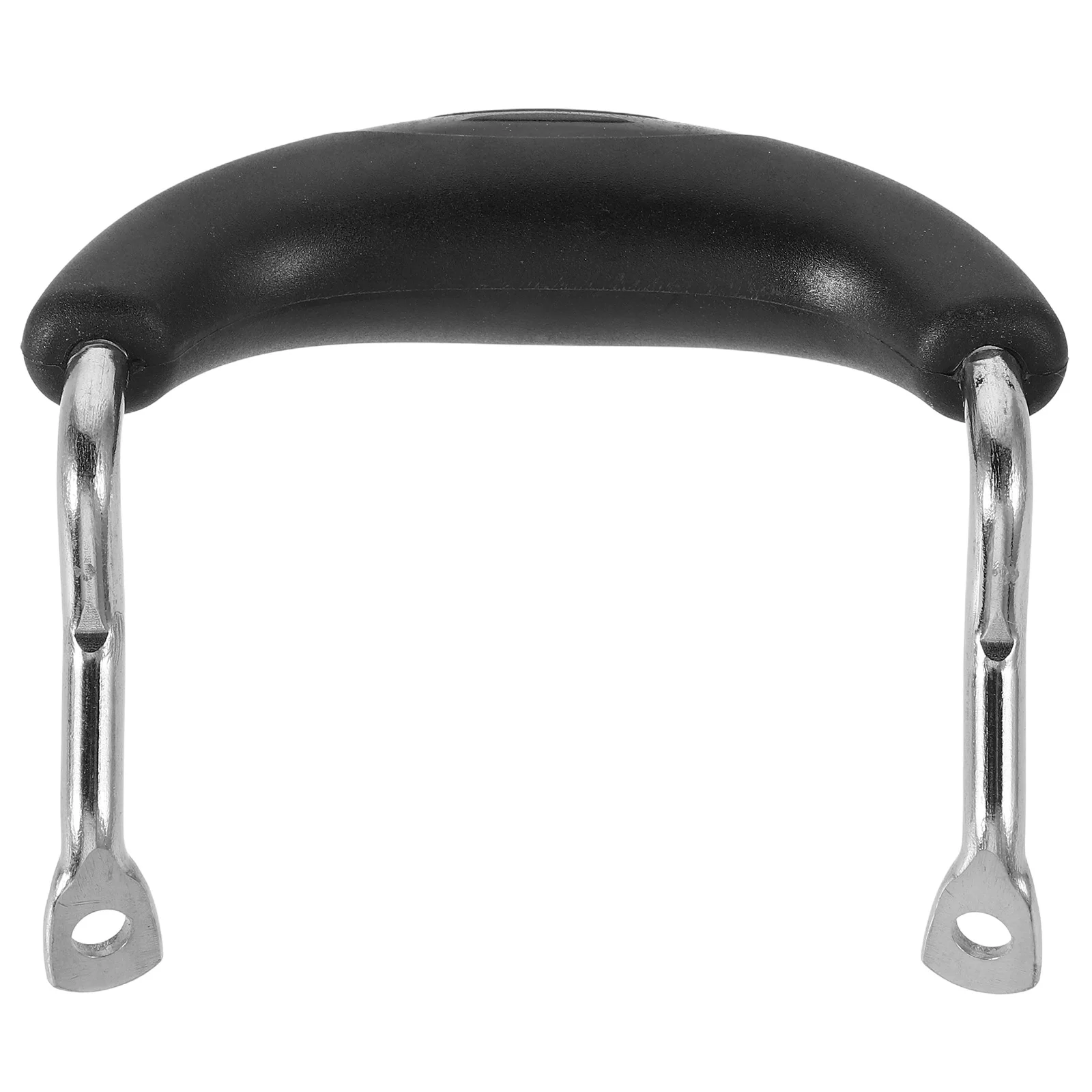 

Anti-Scald Side Handle for Steam Pot Replaceable Pot Handle Heat Resistant Comfort Grip for Pressure Cooker Stockpot Kitchen