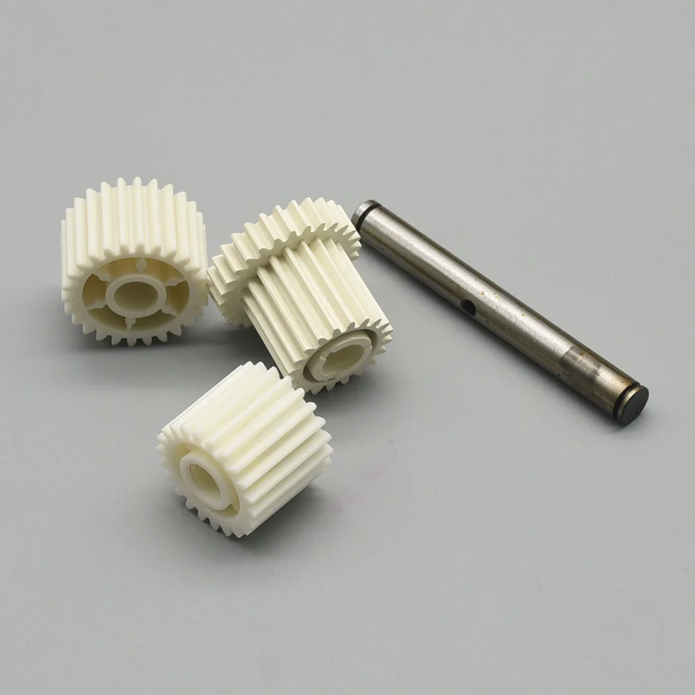 محرك والعتاد A03U809311 A03U725800 A03U808600 A03U809500 لكونيكا مينولتا Bizhub C6501 C5500 C5501 C6000 C6500 C6501 C7000