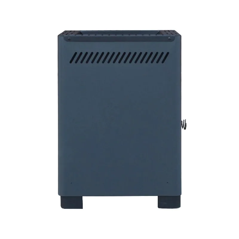 2022 تصميم جديد Bropool Mnufcturer عالي الجودة أسطواني لحرق الخشب والشمس