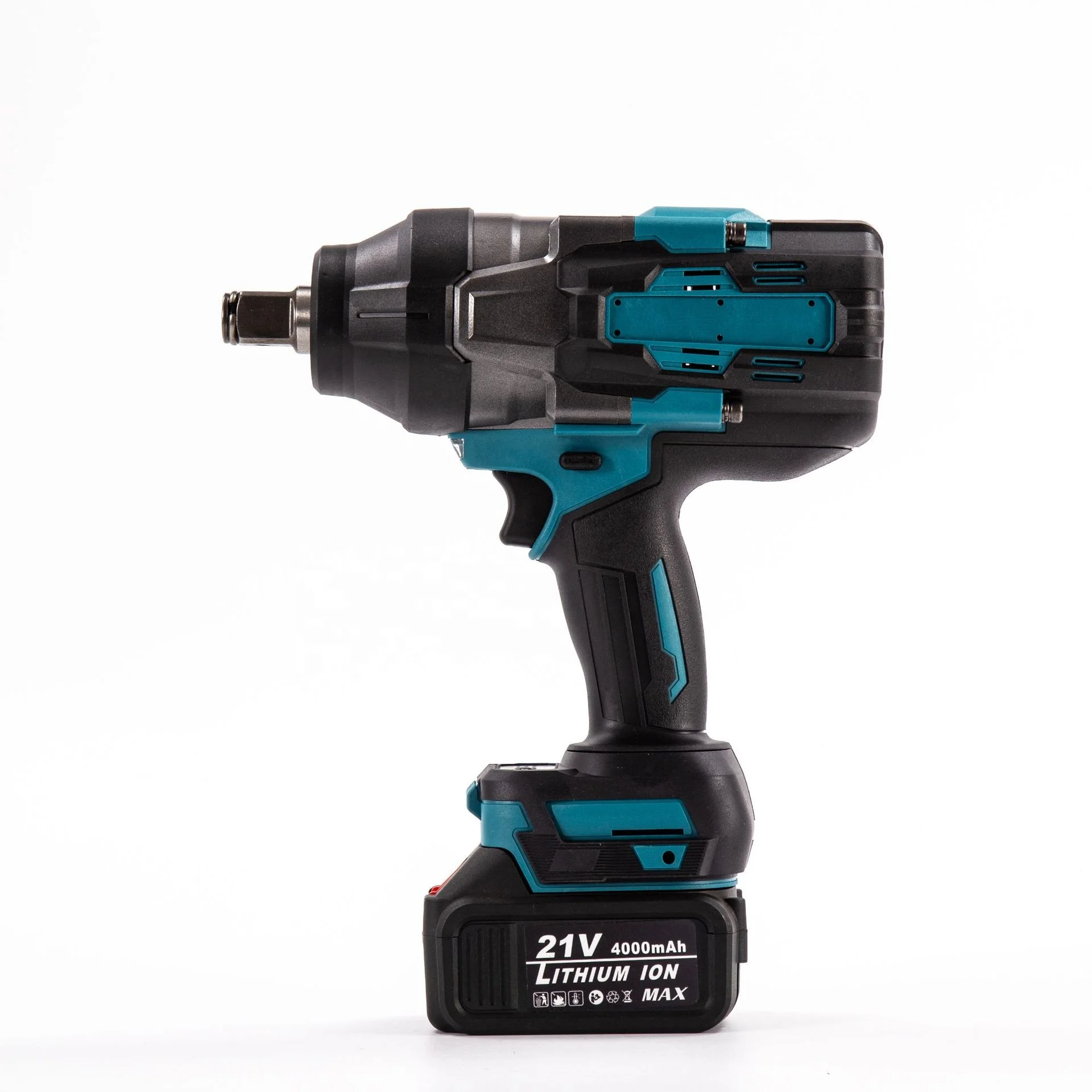 3/4 Truck Tire Wren…