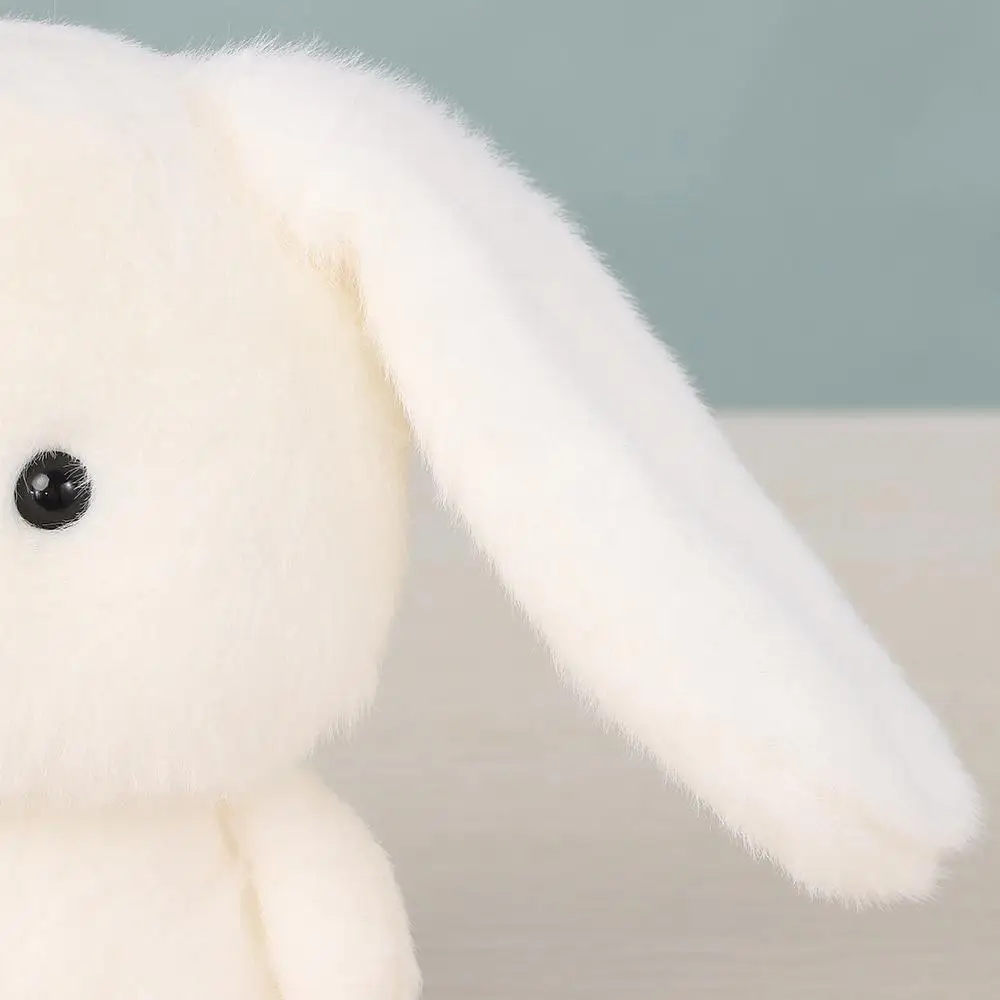 부드러운 봉제 인형 귀여운 애니메이션 캐릭터 책상 동반자 인형 학습 파트너 생일 크리스마스 선물