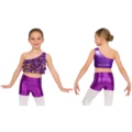 Purple B