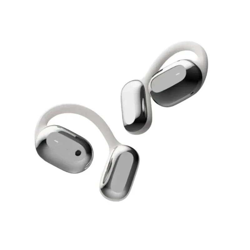

Open Bluetooth headset, long battery life, call noise reduction, no in-ear exercise running OWS2
