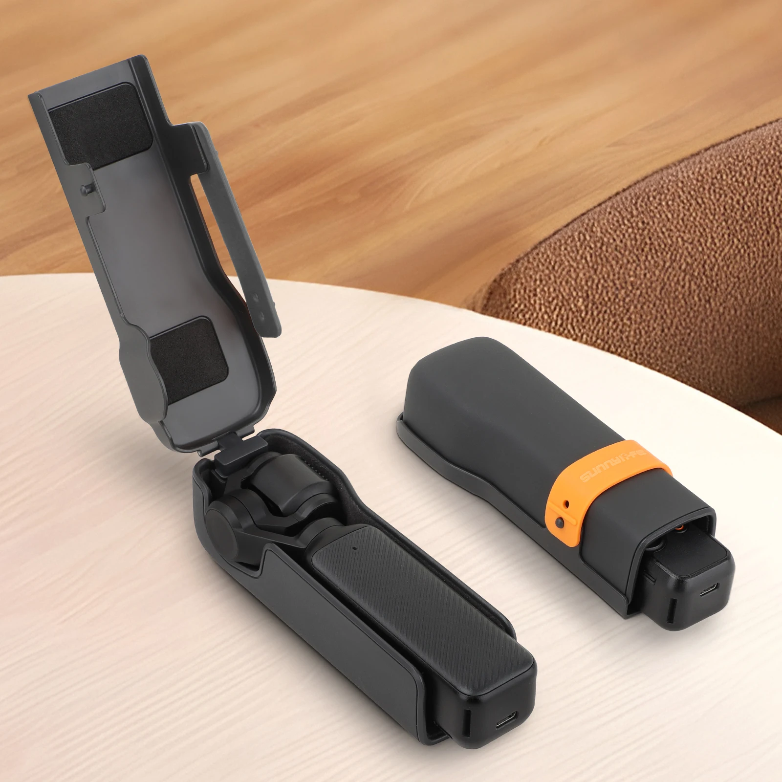 Защитный чехол для камеры DJI Osmo Pocket 3, защитный чехол для Pocket 3, защитный чехол, аксессуары для спортивной камеры