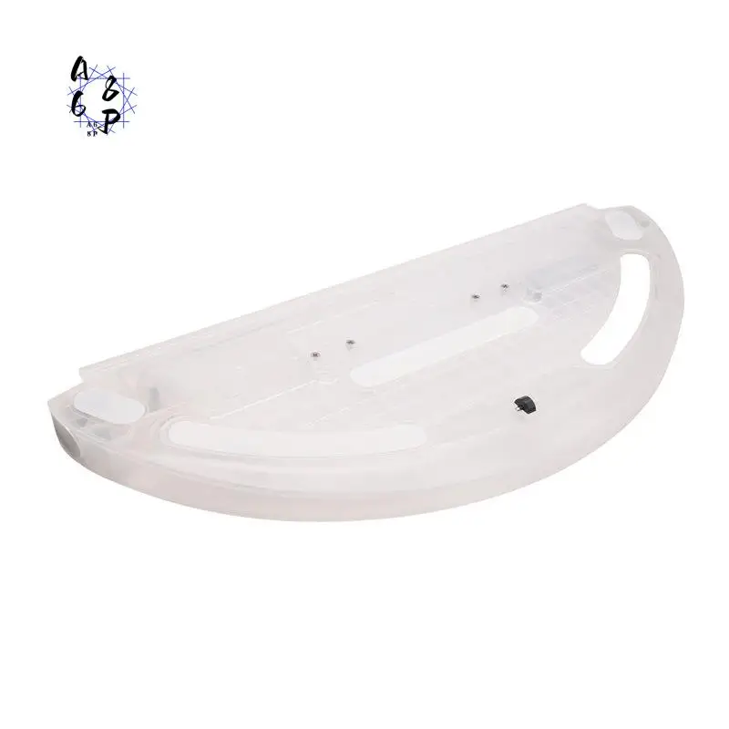 A68P-New Water Tank For Xiaomi Mi Robot Vacuum Mop 2 Pro MJST1SHW Water Tank Vacuum Cleaner Accessories Kit